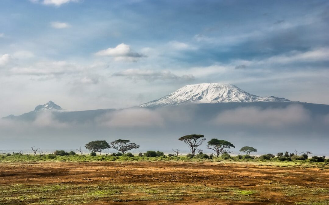 Best Time To Climb Mount Kilimanjaro: The Two Trekking Seasons