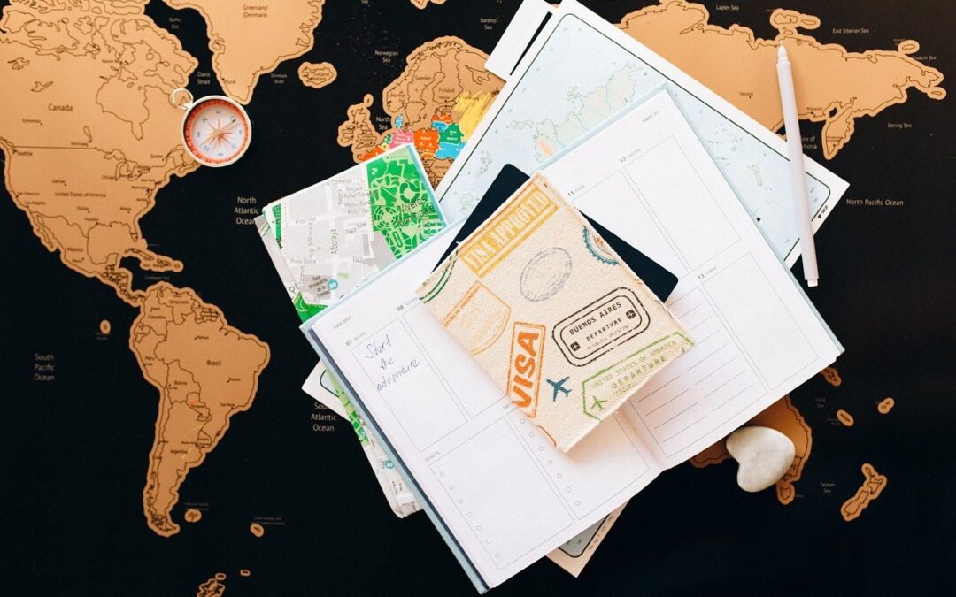 Getting a Tourist Visa for Tanzania