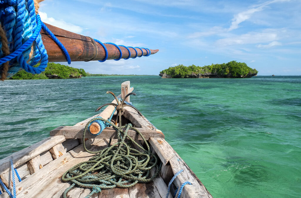 Guide to Visiting Mafia Island (Tanzania)