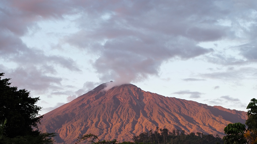 Things You Need To Know Before Climbing Mt Meru in Tanzania