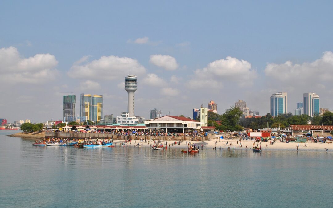 Top 5 Itineraries to Choose From on Your Trip to Tanzania