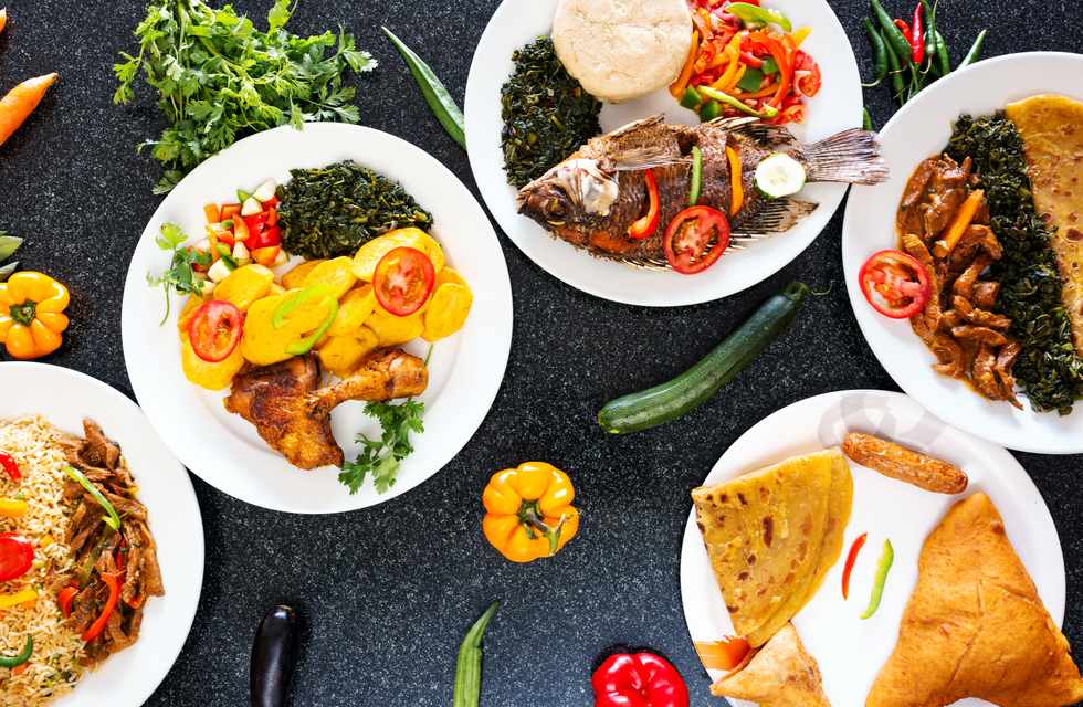 Discovering Tanzania: A Culinary Journey Through Its Top 7 Dishes