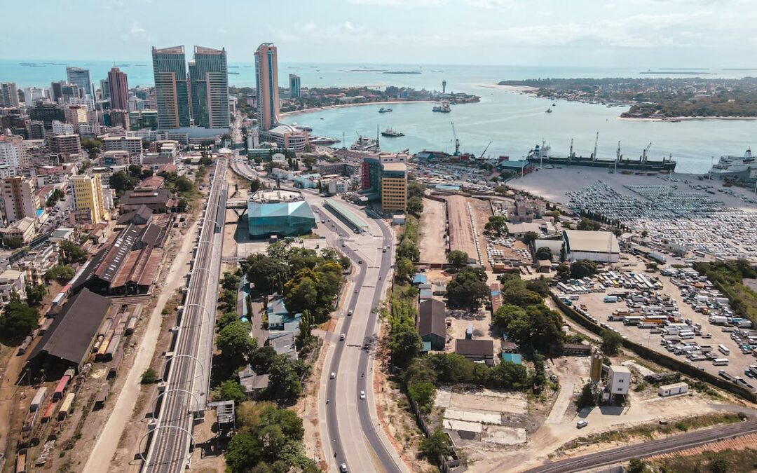 Looking at the African Safari Circuit: What Does Tanzania Really Offer?