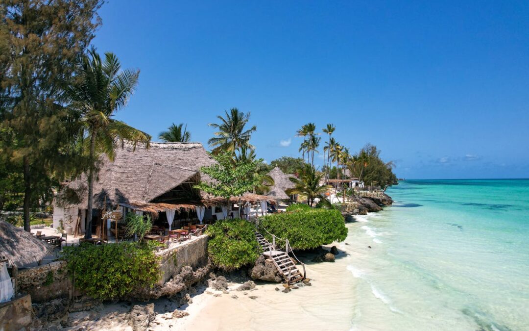 best time to visit Tanzania