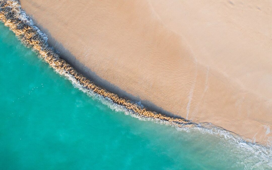Magic At The Beach: Explore The Mbudya Island In Dar Es Salaam