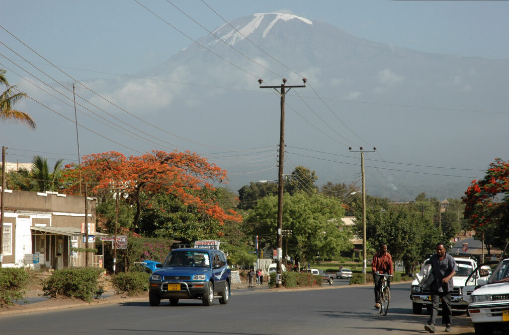 Indulge In The Magic Of Moshi: The Best Things To Do In Moshi, Tanzania