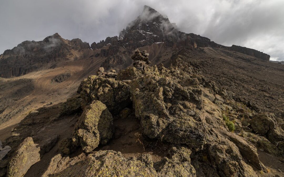 Onwards And Upwards: Beginner’s Guide On How You Can Climb Mount Kilimanjaro