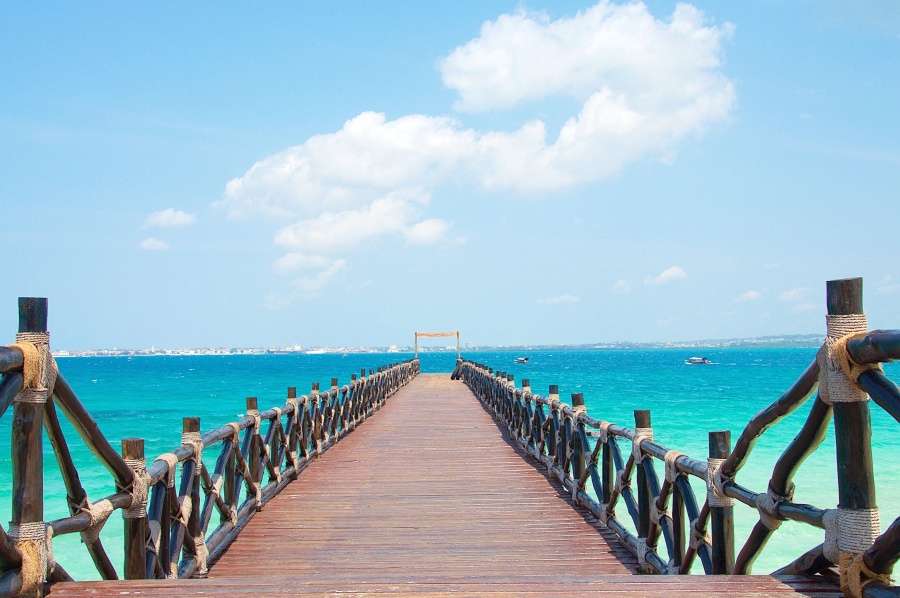Prison Island Zanzibar – A Historical and Natural Haven