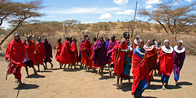 Tanzania’s Culture: People, Language, Tribes and Religion