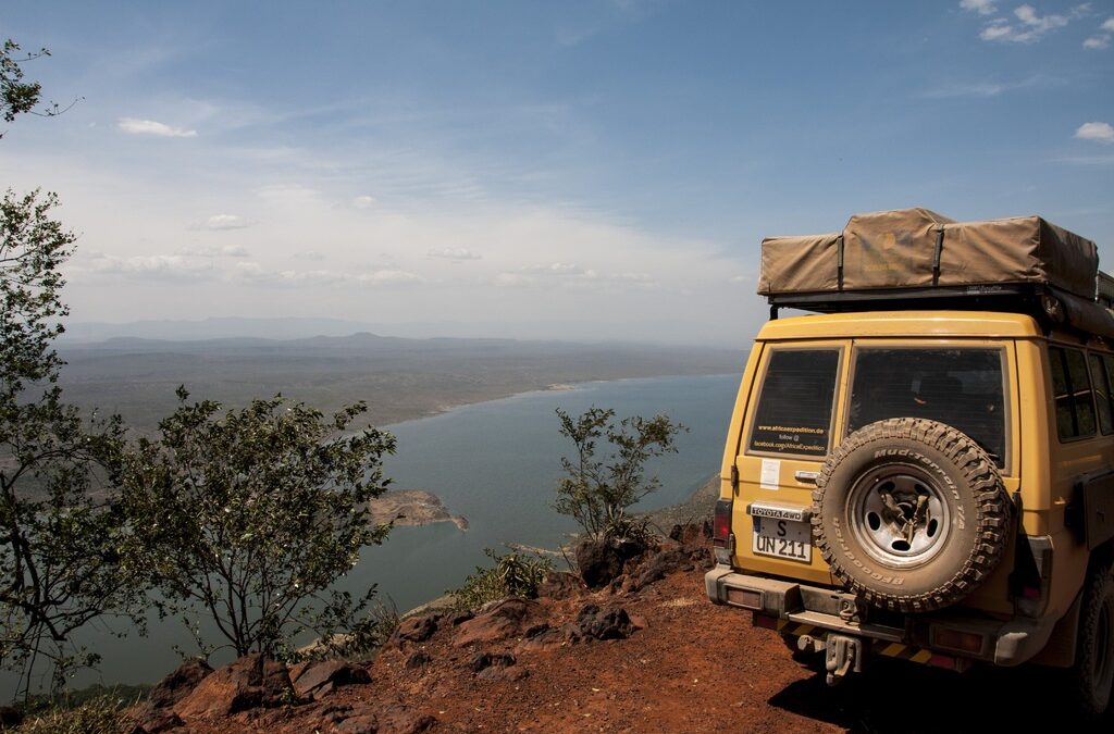 Adventures in Kenya and Tanzania for 2024