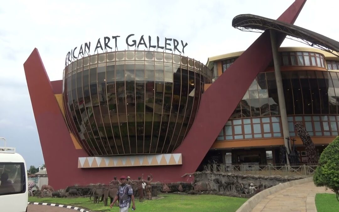 Celebrate the Culture of Africa at Arusha Cultural Heritage Center