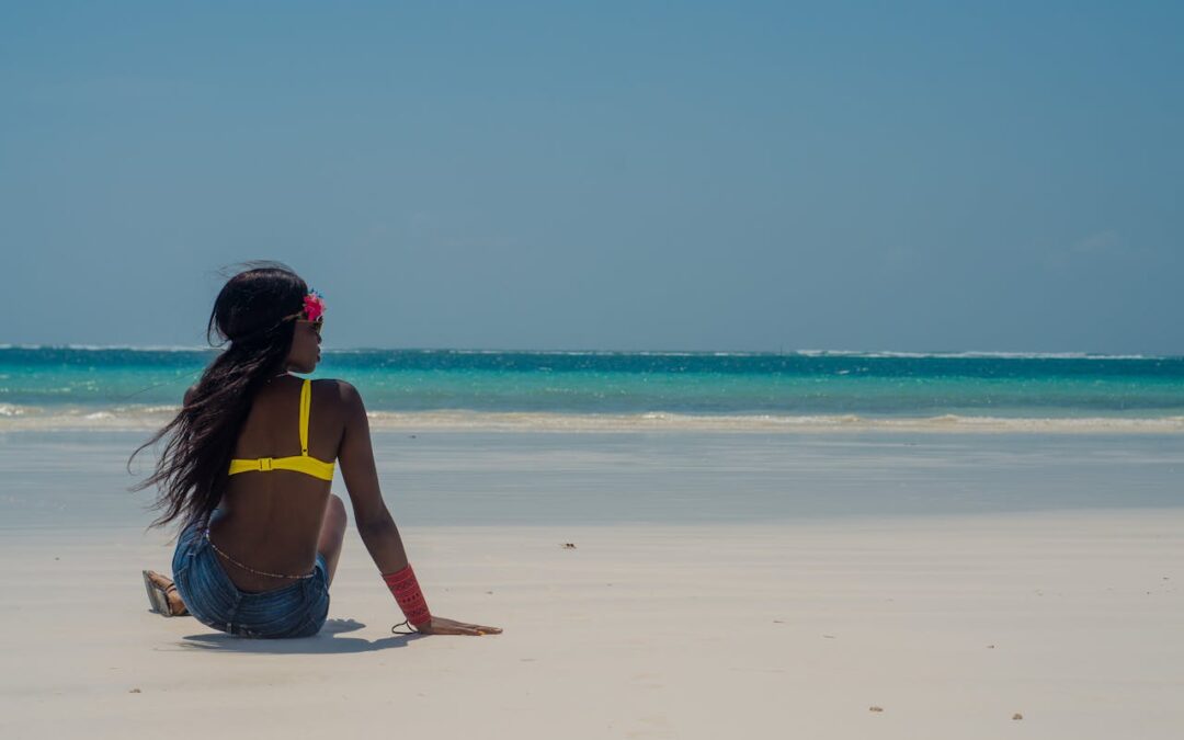 Have a Whale of a Time: Top 10 Beaches in Kenya for Your Dream Tropical Vacation