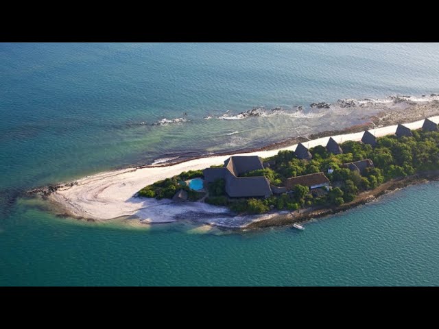 A Dive into History: Plan the Perfect Visit to Bagamoyo Island