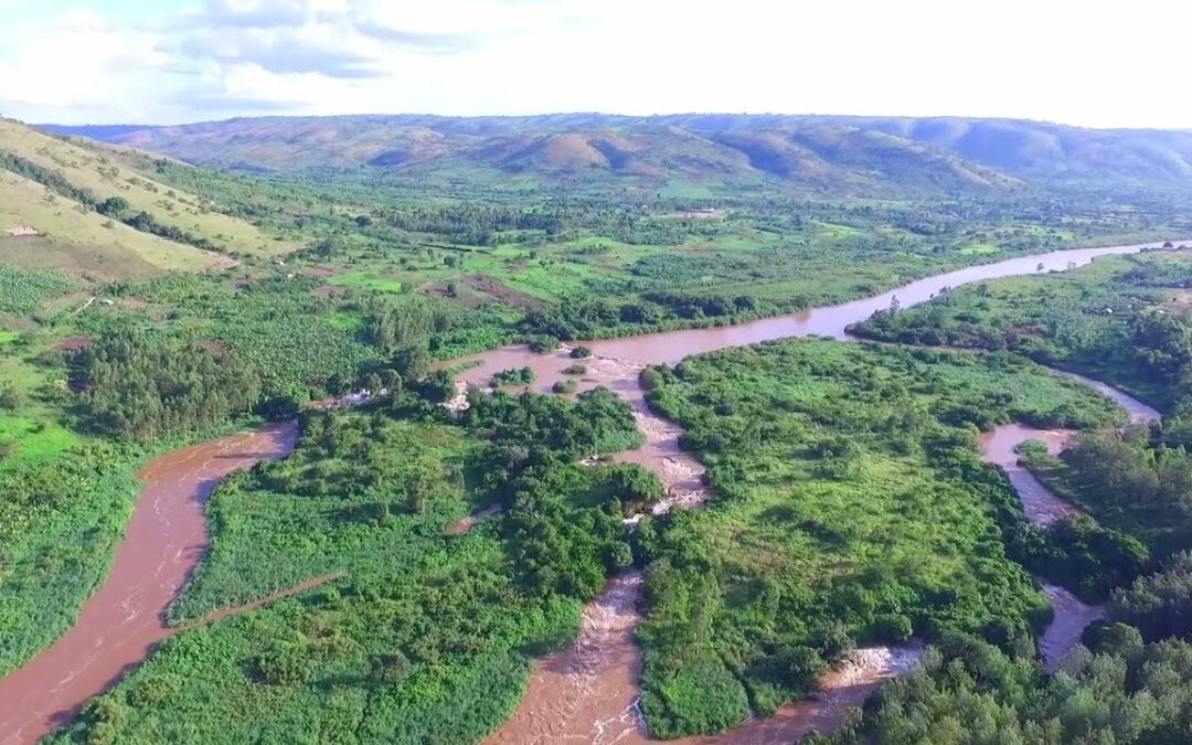 kagera River